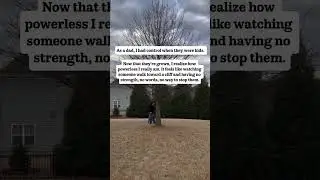 Losing Control
