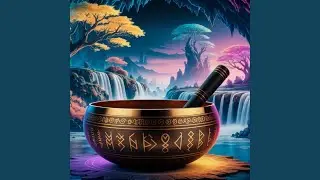 Gong & Flowing Spring Meditation