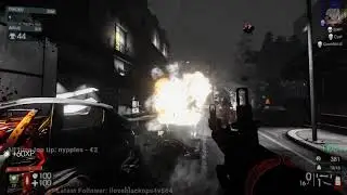 KF2 Yuletide Horror (Christmas Beta) [3]