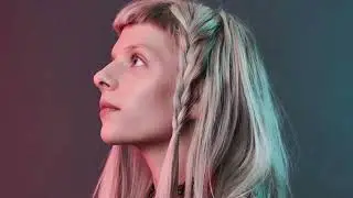 Aurora - Under Stars (Alternative Version / Radio Edit)