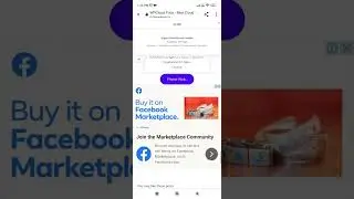 how to open urlshortx link freely in mobile phone