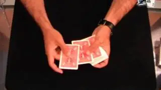 Tutorial de magia: Telepatía con carta firmada