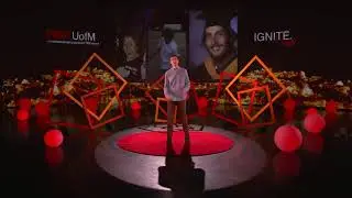DMT and the Psychedelic Renaissance / Nick Glynos TEDxTalk