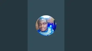 Onyekachi Nwanze is live