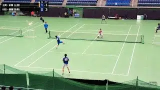 2017全日本私立高等学校選抜大会 男子個人戦/決勝