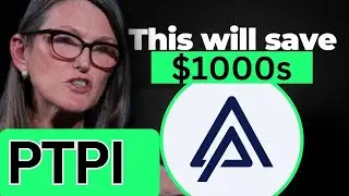 PTPI Stock (Petros Pharmaceuticals stock) PTPI STOCK analysis PTPI STOCK PREDICTION in PTPI stock