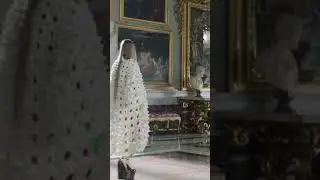 @pppiccioli’s #ValentinoHauteCouture 2021