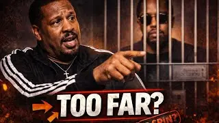 Diddy's Former Bodyguard Finally Speaks Out After Arrest