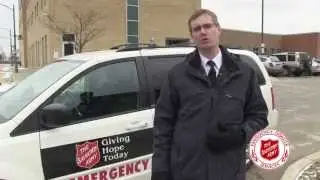 Emergency Disaster Services - 4 Minute Version