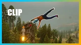 ROCKET BIKE TRICK [ʀᴚ] #Bike #Ubisoft