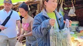 Travel Laos 2025 Ep.53