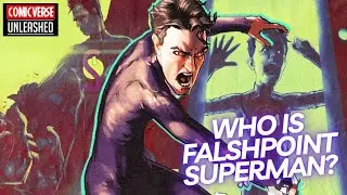Exploring Flashpoint Superman: Origins, Powers, and Impact on the DC Universe