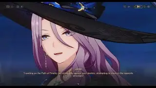 Honkai: Star Rail - Part 30