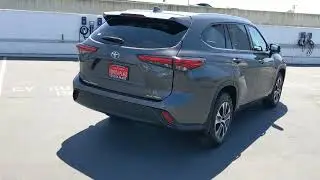 2021 Toyota Highlander Orange County, Garden Grove, Westminster, Santa Ana, Anaheim, CA R524569