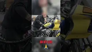 FXRD: Снос!