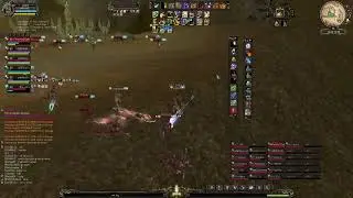 Shaiya Classic Short Hunter PVP (Medius)