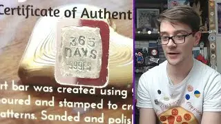A Hand Poured Silver Beauty!!! Christopher Collects PoBox #129