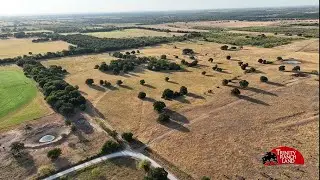 SOLD!! 125.69+/- Acres, Comanche County