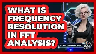 What Is Frequency Resolution In FFT Analysis? - Electrical Engineering Essentials