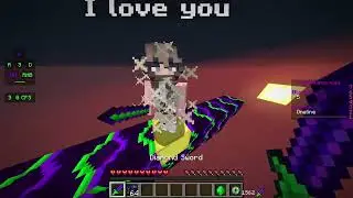 Rush clips#3. Reduce. Clutch. Minecraft edit