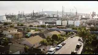 Taking a Stand Against Environmental Injustice