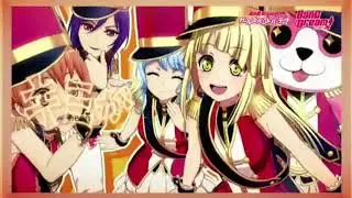 hello, happy world! - i need you! AMV but only when kaoru is on screen
