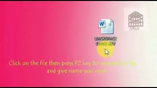 #Difference between backspace and delete key,zoom in & out screen laptop or PC, shortcut for rename