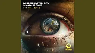 Cry for Peace