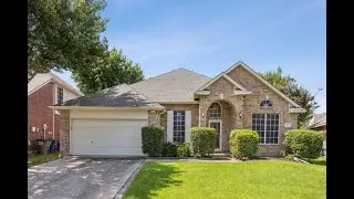 6114 Fieldcrest Lane | Sachse Real Estate