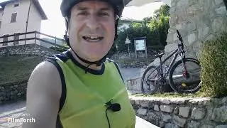 Tour Cornisella 16 08 2024