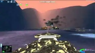 A Tribute To Battlezone X-mod (ReUpload)