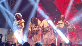 Banka Nodi  | বাঁকা নদী তুফান সামলেছে | Fakira Band LIVE | Timir Biswas LIVE | 2025