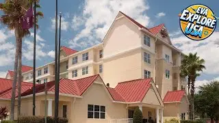 Residence Inn Orlando Convention Center | Orlando (FL), United States | Hotel Review 🏩