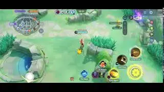 QUIETGAMER IS LIVE | PLAYING SOLO FOR RED BADGE | POKEMON UNITE