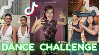TRY NOT TO DANCE | TikTok Dance Challenge - JANUARY 2026 | Part 4 #dance #tiktok