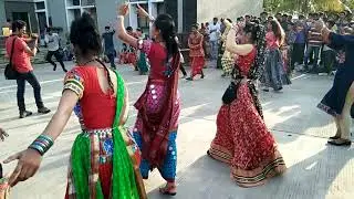 GEC ,Rajkot . Navaratri 2K17