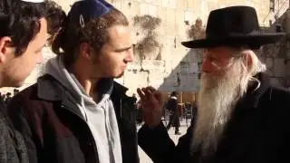 Judaism vs. Buddhism - Hinduism