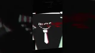 Black edit sprunki retake #memes #viralvideo #sprunki