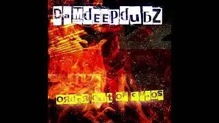 7) DAM DEEP DUBZ - MOCKERY (GRIME INSTRUMENTAL)