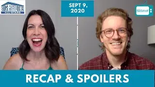 BIG BROTHER ALL-STARS WEDNESDAY RECAP & LIVE FEED SPOILERS / BB22 Sept 9⎰Nerdtainment