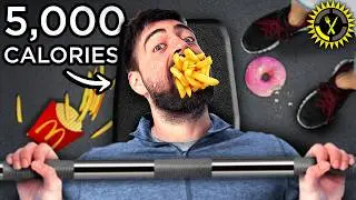 Food Theory: I Tried the 