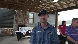 VAUGHN TAYLOR CHAMPIONSHIP