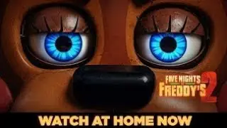 1982 Shoe Goo ! #kinemaster Five at Night Freddy FNAF Movie 2 #vanessafnafmovie