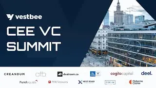 CEE VC SUMMIT 2024 | VESTBEE