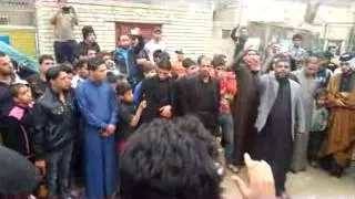 عراضة الشويلات  فاتحة المرحوم قاسم عباس جوهر الشويلي ابو غالب  شيخ  عشيرة الشويلات بيت حسن