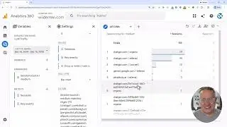 How to Filter LLM Traffic In Google Analytics GA4