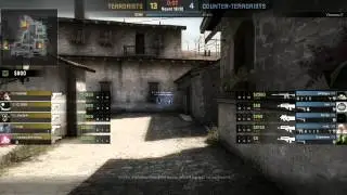 CS:GO [Tips & Tricks] DMG Demo Review By Pro: DaZeD