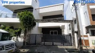 ID NO:77,Individual house for sale @ pallikaranai(vgp shanthi nagar)