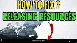 How To Fix Arknights: Endfield Releasing Resources at 0.00% Error on PC #arknightsendfield