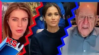 “She Won’t Be Popular” | What Will The Reactions To Meghan Markle’s Potential UK Return Be?